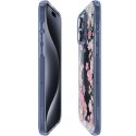 Spigen Liquid Crystal iPhone 15 Pro 6.1" blossom ACS06558