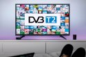 Telewizor Kruger&Matz 24" HD DVB-T2 H.26