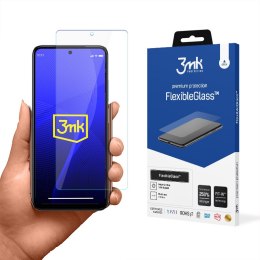 3mk FlexibleGlass - Szkło hybrydowe do Xiaomi Redmi Note 12s