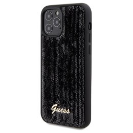 Guess GUHCP12MPSFDGSK iPhone 12/12 Pro 6.1