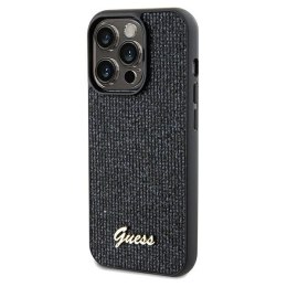 Guess GUHCP13LPMSDGSK iPhone 13 Pro / 13 6.1