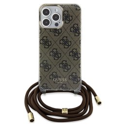 Guess GUHCP15LHC4SEW iPhone 15 Pro 6.1