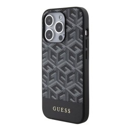 Guess GUHMP15LHGCFSEK iPhone 15 Pro 6.1