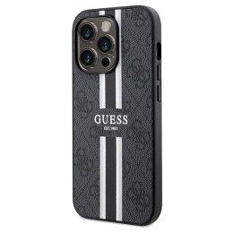 Guess GUHMP15LP4RPSK iPhone 15 Pro 6.1