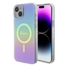 Guess GUHMP15MHITSU iPhone 15 Plus / 14 Plus 6.7
