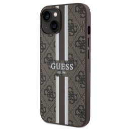 Guess GUHMP15SP4RPSW iPhone 15 / 14 / 13 6.1