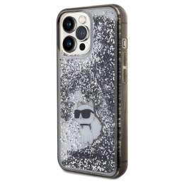 Karl Lagerfeld KLHCP13XLKCNSK iPhone 13 Pro Max 6.7