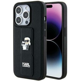 Karl Lagerfeld KLHCP13LGSAKCPK iPhone 13 Pro / 13 6.1