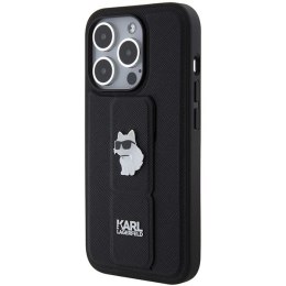 Karl Lagerfeld KLHCP14LGSACHPK iPhone 14 Pro 6.1