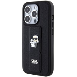 Karl Lagerfeld KLHCP14LGSAKCPK iPhone 14 Pro 6.1