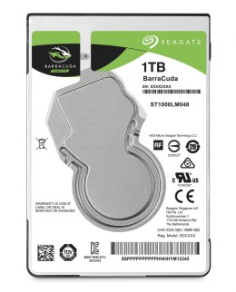 Dysk HDD Seagate Barracuda ST1000LM048 (1 TB ; 2.5