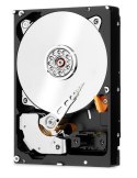 Dysk HDD WD Red Pro WD121KFBX (12 TB ; 3.5"; 256 MB; 7200 obr/min)