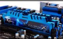 Zestaw pamięci G.SKILL Ripjaws X F3-2400C11D-16GXM (DDR3 DIMM; 2 x 8 GB; 2400 MHz; CL11)