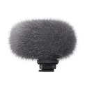 Sony | Shotgun Microphone | ECM-G1 | mm | Frequency response: 50 Hz - 20000 Hz