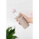 Pusheen - Butelka na wodę ze szkła 500 ml