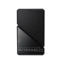 Dysk zewnętrzny SSD External SE920 2TB USB4C 3800/3700 MB/s czarny