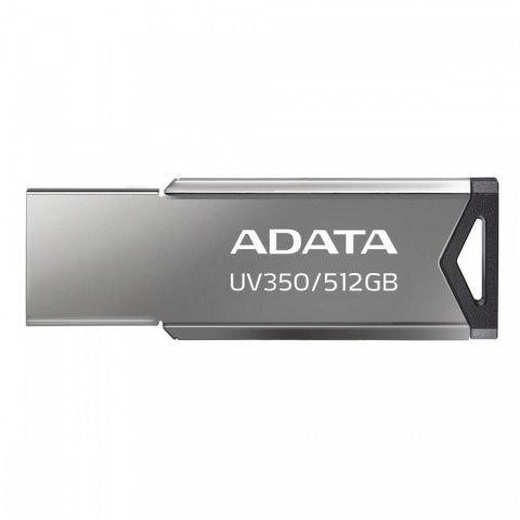 Pendrive UV350 512GB USB3.2 Metallic