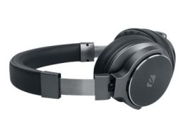 Muse | M-275 CTV | TV Headphones | Wireless/Wired | On-Ear | Black