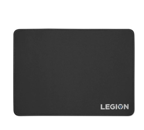 Lenovo | Y | Gaming Mouse Pad | 350x250x3 mm | Czarny/Czerwony
