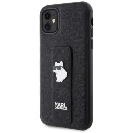 Karl Lagerfeld KLHCN61GSACHPK iPhone 11 / Xr 6.1