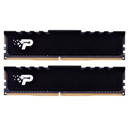 PATRIOT DDR4 2x8GB PREMIUM 2666MHz