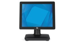 Elo Touch POS SYST 15IN 4:3 WIN10 CORE I3/4/128GB SSD PCAP 10-TOUCH BLK