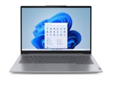 Laptop ThinkBook 16 G6 21KH0078PB W11Pro i3-1315U/8GB/512GB/INT/16.0 WUXGA/Arctic Grey/3YRS OS + CO2 Offset