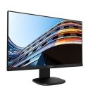 Philips | 243S7EHMB/00 | 23,8 " | IPS | FHD | 16:9 | 5 ms | 250 cd/m² | Czarny | Porty HDMI w ilości 1 | 60 Hz