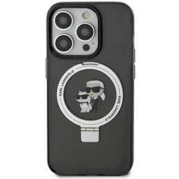 Karl Lagerfeld KLHMN61HMRSKCK iPhone 11 / Xr 6.1