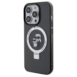 Karl Lagerfeld KLHMP14LHMRSKCK iPhone 14 Pro 6.1