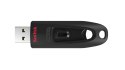 Pendrive SanDisk CRUZER SDCZ48-128G-U46 (128GB; USB 3.0; kolor czarny)