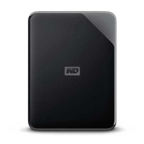 Dysk WD Elements SE Portable 5TB 2,5" USB3.0/USB2.0 Black