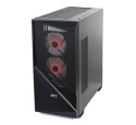 Komputer NTT Game Pro R7 5700X, RTX 4080 16GB, 32GB RAM, 2TB SSD, W11H