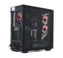 Komputer NTT Game Pro R7 5800X3D, RTX 4080 16GB, 32GB RAM, 1TB SSD, W11H