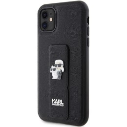 Karl Lagerfeld KLHCN61GSAKCPK iPhone 11 / Xr 6.1