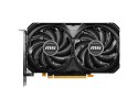 MSI GeForce RTX 4060 VENTUS 2X BLACK OC 8GB