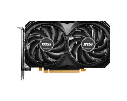 MSI GeForce RTX 4060 VENTUS 2X BLACK OC 8GB