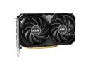 MSI GeForce RTX 4060 VENTUS 2X BLACK OC 8GB