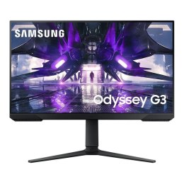 Monitor Samsung 27" Odyssey G30A (LS27AG300NRXEN) HDMI DP