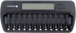 Ładowarka procesorowa NC-1200 do 12 akumulatorków AA/AAA