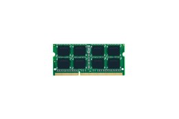 Pamięć GoodRam GR1333S364L9S/4G (DDR3 SO-DIMM; 1 x 4 GB; 1333 MHz; CL9)