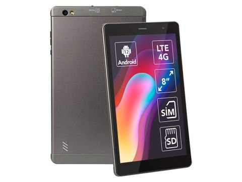 BLOW TABLET PLATINUMTAB8 4G V3 OCTA-CORE