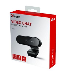 Kamera TRUST Tyro Full HD Webcam