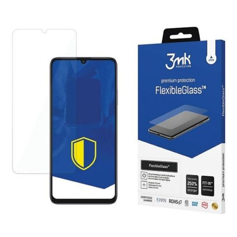 3MK FlexibleGlass Honor Play 40 Plus Szkło Hybrydowe