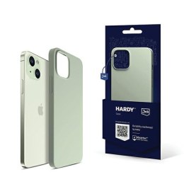 3MK Hardy Case iPhone 15 6.1