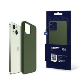 3MK Hardy Case iPhone 15 Plus / 14 Plus 6.7