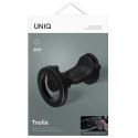 UNIQ magnetyczny uchwyt sam Trelix Car Air Vent Mount czarny/midnight black