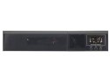 UPS On-Line 1000VA PF1 USB/RS232, LCD, 8x IEC OUT, Rack 19''/Tower