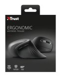 Mysz TRUST Verro Ergonomic Wireless Mouse