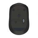 Mysz Logitech B170 910-004798 (optyczna; 1000 DPI; kolor czarny)